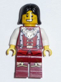 LEGO cas470 Kingdoms - Prince