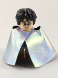 LEGO colhp15 Harry Potter (Invisibility Cloak) - Minifig Only Entry