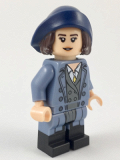 LEGO colhp18 Tina Goldstein - Minifig Only Entry