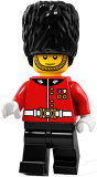 LEGO gen098 Royal Guard (5005233)